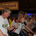 BAS sport voor Sophia