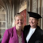 Oratie dr Annet van Royen
