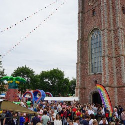 Mooie Renessedag 2025