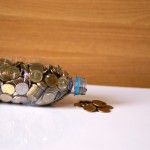 Blij met statiegeld