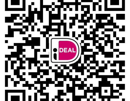 Lichtjesactie 2025 via QR code