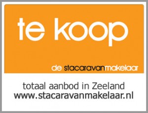 De Stacaravanmakelaar